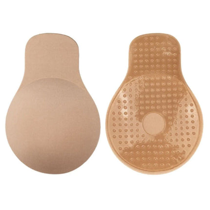 BYE-BRA - BRUSTVERSTRKER PUSH-UP TELA BEIGE GRÖSSE M - BH Accessories