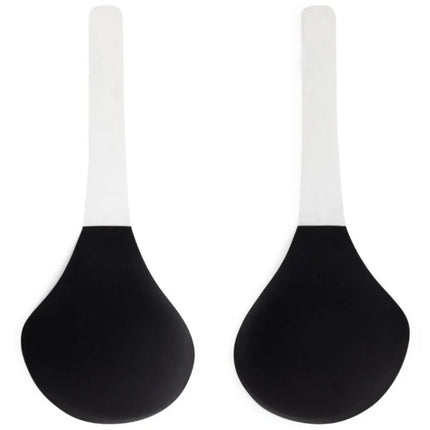 Negro bye-bra elevadores esculpidores copa c de silicona con los mangos blancos para uso cómodo después de cada uso