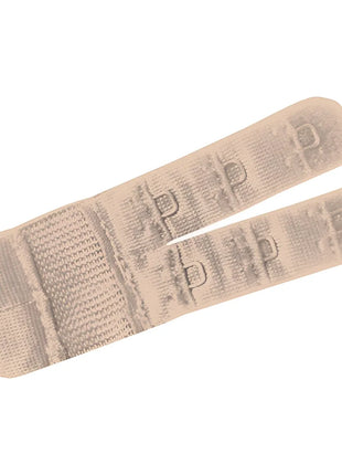 BYE-BRA - FLEXIBLE KONTURVERLÄNGERUNG 2 HAKEN 3 EINHEITEN - BH