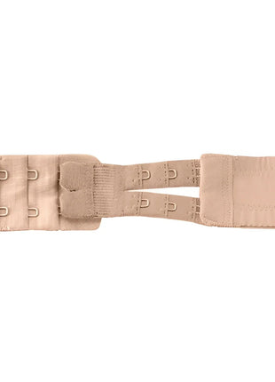 BYE-BRA - FLEXIBLE KONTURVERLÄNGERUNG 2 HAKEN 3 EINHEITEN - BH