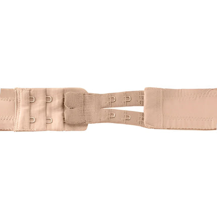 BYE-BRA - FLEXIBLE KONTURVERLÄNGERUNG 2 HAKEN 3 EINHEITEN - BH