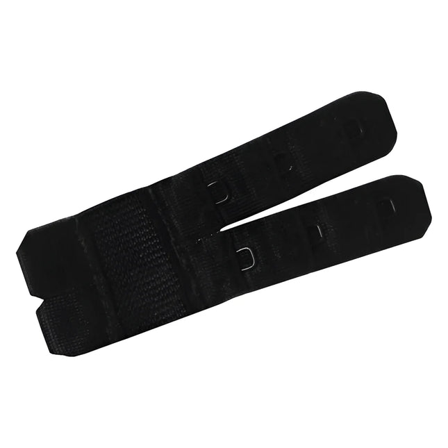 BYE-BRA - FLEXIBLE KONTURVERLÄNGERUNG 2 HAKEN 3 EINHEITEN - BH