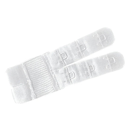 BYE-BRA - FLEXIBLE KONTURVERLÄNGERUNG 2 HAKEN 3 EINHEITEN - BH