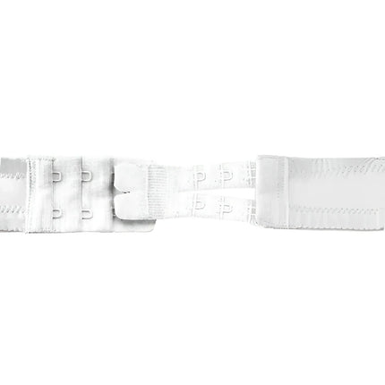 BYE-BRA - FLEXIBLE KONTURVERLÄNGERUNG 2 HAKEN 3 EINHEITEN - BH