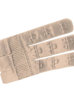 BYE-BRA - FLEXIBLE KONTURVERLÄNGERUNG 3 HAKEN 3 EINHEITEN - BH Accessories
