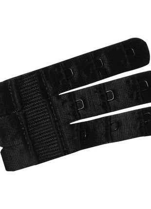 BYE-BRA - FLEXIBLE KONTURVERLÄNGERUNG 3 HAKEN 3 EINHEITEN - BH Accessories