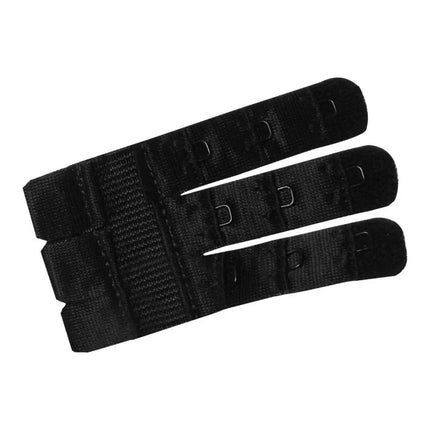 BYE-BRA - FLEXIBLE KONTURVERLÄNGERUNG 3 HAKEN 3 EINHEITEN - BH Accessories