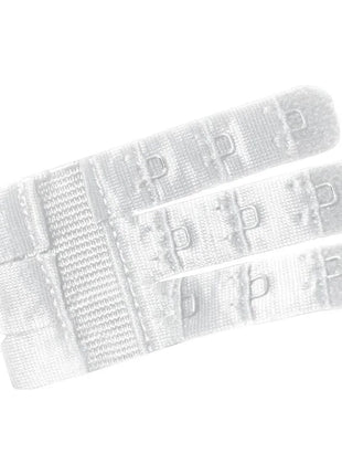 BYE-BRA - FLEXIBLE KONTURVERLÄNGERUNG 3 HAKEN 3 EINHEITEN - BH Accessories