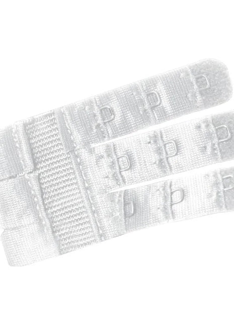 BYE-BRA - FLEXIBLE KONTURVERLÄNGERUNG 3 HAKEN 3 EINHEITEN - BH Accessories