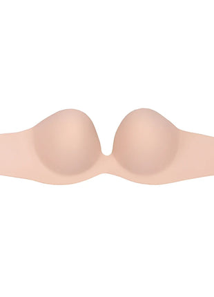 BYE-BRA - GALA BH CUP A BEIGE - BH