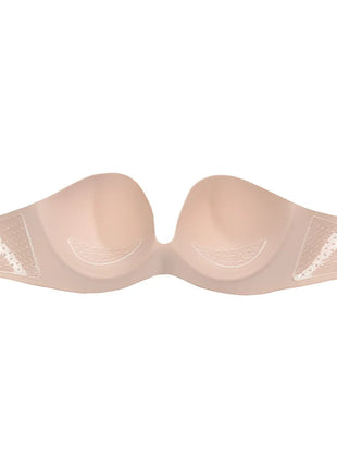 BYE-BRA - GALA BH CUP A BEIGE - BH