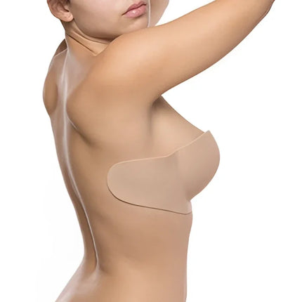 BYE-BRA - GALA BH CUP B BEIGE - BH