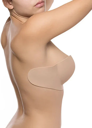 BYE-BRA - GALA BH CUP C BEIGE - BH