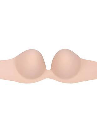 BYE-BRA - GALA BH CUP D BEIGE - BH