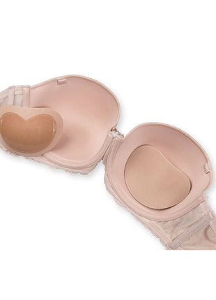 BYE-BRA - KLEBER BH PUSH-UP - BH