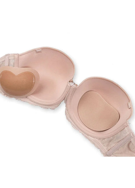 BYE-BRA - KLEBER BH PUSH-UP - BH