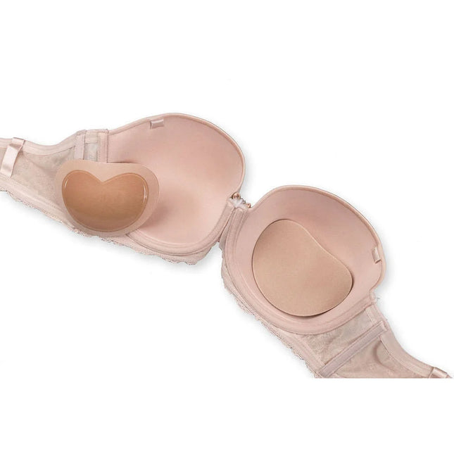 BYE-BRA - KLEBER BH PUSH-UP - BH