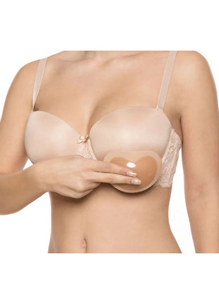 BYE-BRA - KLEBER BH PUSH-UP - BH