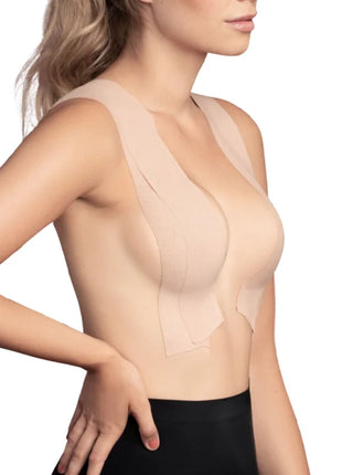 BYE-BRA - KÖRPERBAND 5 M X 6.5 CM - BH Accessories