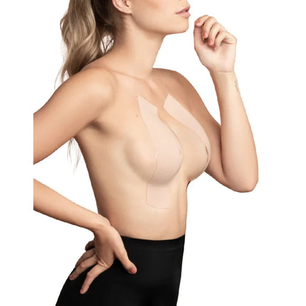 BYE-BRA - KÖRPERBAND 5 M X 6.5 CM - BH Accessories
