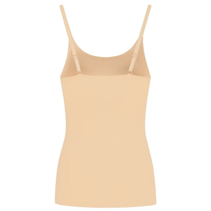 BYE-BRA - LIGHT CONTROL T-SHIRT UNSICHTBAR SCHWARZ GRÖSSE S