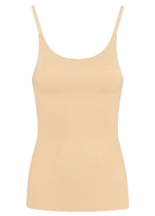 BYE-BRA - LIGHT CONTROL T-SHIRT UNSICHTBAR SCHWARZ GRÖSSE S