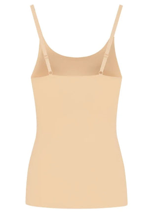 BYE-BRA - LIGHT CONTROL T-SHIRT UNSICHTBAR SCHWARZ GRÖSSE S
