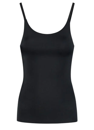 BYE-BRA - LIGHT CONTROL T-SHIRT UNSICHTBAR SCHWARZ GRÖSSE S
