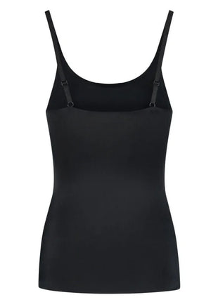 BYE-BRA - LIGHT CONTROL T-SHIRT UNSICHTBAR SCHWARZ GRÖSSE S