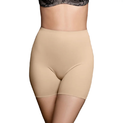 BYE-BRA - LIGHT SHORTS SCHWARZ GRÖSSE S - Tanga