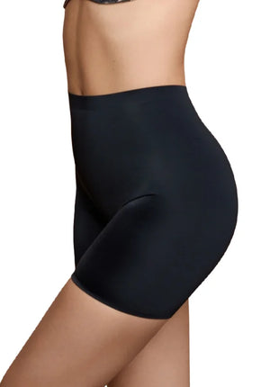 BYE-BRA - LIGHT SHORTS SCHWARZ GRÖSSE S - Tanga