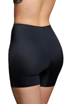 BYE-BRA - LIGHT SHORTS SCHWARZ GRÖSSE S - Tanga