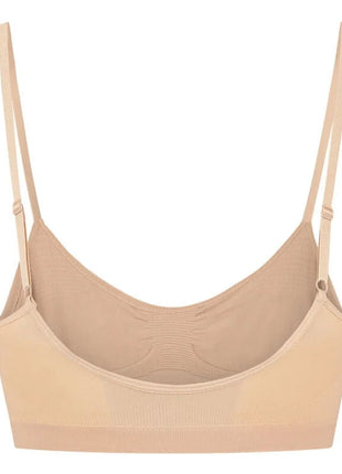 BYE-BRA - MEDIUM CONTROL BH OHNE NHTE SCHWARZ GRÖSSE S - BH