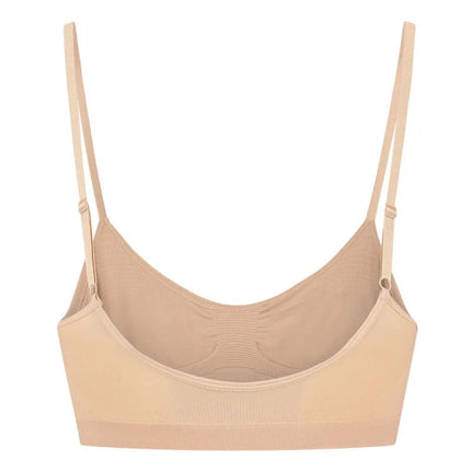 BYE-BRA - MEDIUM CONTROL BH OHNE NHTE SCHWARZ GRÖSSE S - BH