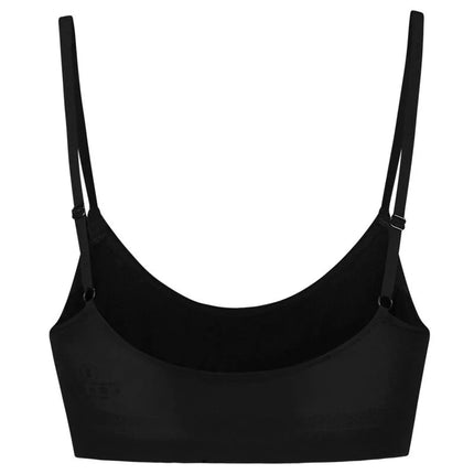 BYE-BRA - MEDIUM CONTROL BH OHNE NHTE SCHWARZ GRÖSSE S - BH