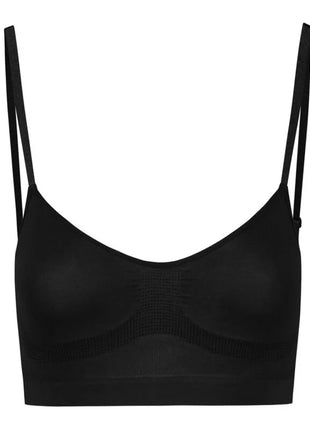 BYE-BRA - MEDIUM CONTROL BH OHNE NHTE SCHWARZ GRÖSSE S - BH