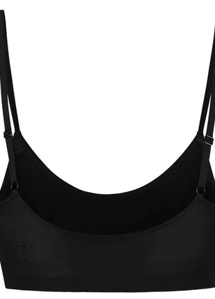 BYE-BRA - MEDIUM CONTROL BH OHNE NHTE SCHWARZ GRÖSSE S - BH