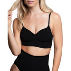 BLACK / XL