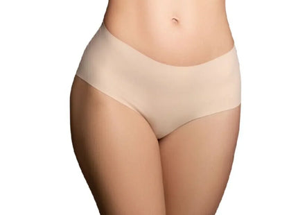 BYE-BRA - PACK 2 UDS BRAGA SIN COSTURAS TALLA S - Tanga