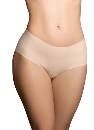 BYE-BRA - PACK 2 UDS BRAGA SIN COSTURAS TALLA S - Tanga
