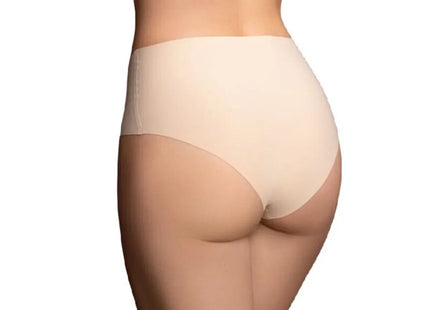 BYE-BRA - PACK 2 UDS BRAGA SIN COSTURAS TALLA S - Tanga