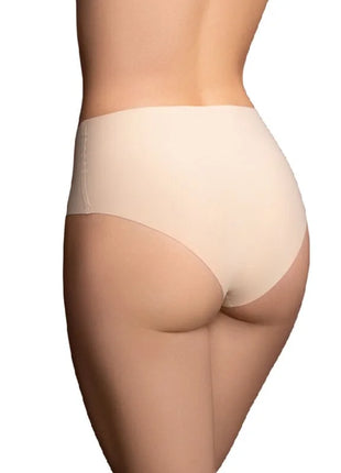 BYE-BRA - PACK 2 UDS BRAGA SIN COSTURAS TALLA S - Tanga