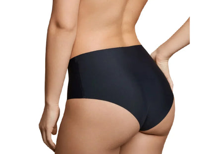 BYE-BRA - PACK 2 UDS BRAGA SIN COSTURAS TALLA S - Tanga