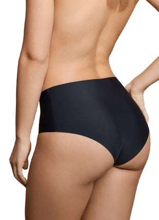 BYE-BRA - PACK 2 UDS BRAGA SIN COSTURAS TALLA S - Tanga