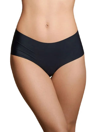 BYE-BRA - PACK 2 UDS BRAGA SIN COSTURAS TALLA S - Tanga