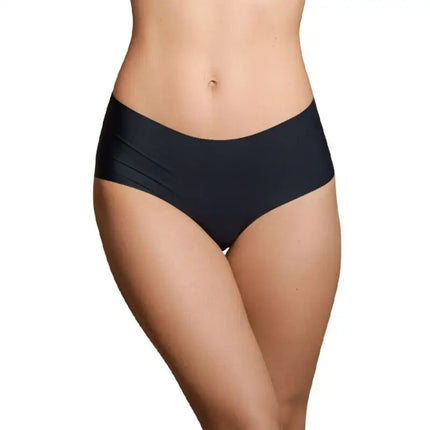 BYE-BRA - PACK 2 UDS BRAGA SIN COSTURAS TALLA S - Tanga