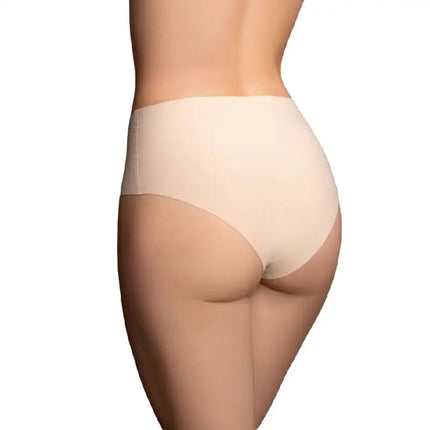 BYE-BRA - PACK 2 UDS BRAGA SIN COSTURAS TALLA S - Tanga