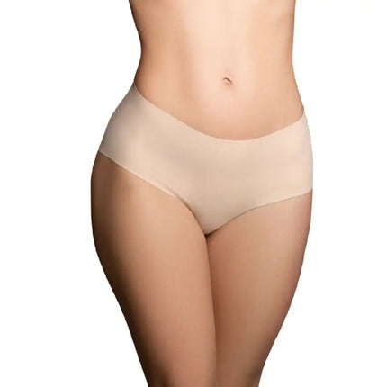 BYE-BRA - PACK 2 UDS BRAGA SIN COSTURAS TALLA S - Tanga
