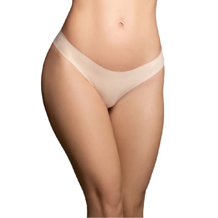 BYE-BRA - PACK 2 UDS BRASILIANISCHES HÖSCHEN GRÖSSE S - Tanga