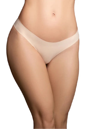 BYE-BRA - PACK 2 UDS BRASILIANISCHES HÖSCHEN GRÖSSE S - Tanga